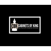 Cabinets By King logo - Similar company to Wald, Ruhnke & Dost Architects