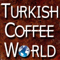 Turkish Coffee World logo - Similar company to Bak Hauk Orient Delight