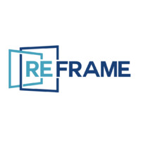 Reframe Labs logo - Similar company to Intelligent Editing