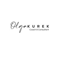 Olga Kurek I Coaching & Consulting logo - Similar company to Re-Care ®