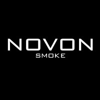 Novon Smoke logo - Similar company to Innosource Ventures Ag