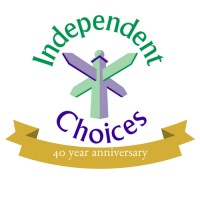 Greater Manchester Independent Choices logo - Similar company to Independent Choices