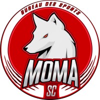 MOMA Sport Club logo - Similar company to Affdo