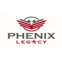 Phenix Legacy logo - Similar company to Empower Nicaragua