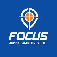Focus Shipping Agencies logo - Similar company to Focus Transportation