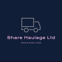 SHARE HAULAGE logo - Similar company to Bni Midlands