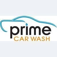 Prime Car Wash Jacksonville