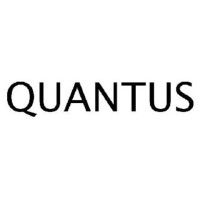 Quantus logo - Similar company to Quantus