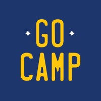 GoCamp logo - Similar company to Flarespace