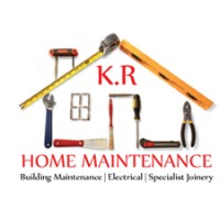 K.R Home Maintenance logo - Similar company to Imperium Home Solutions