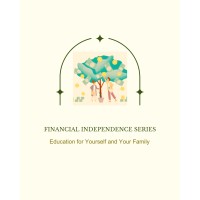 Start Your road to financial Independence at any age logo - Similar company to Firedom: Financial Independence Stories Of African Immigrants