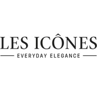 LES ICÔNES logo - Similar company to The Fourth