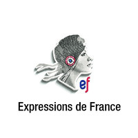 Expressions de France logo - Similar company to South Asia Democratic Forum