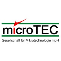 microTEC Gesellschaft für Mikrotechnologie mbH logo - Similar company to Ryt Electronics Ltd