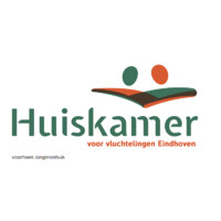 De Huiskamer voor Vluchtelingen Eindhoven logo - Similar company to Running Direct