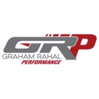 Graham Rahal Performance logo - Similar company to Mlb Industrial Pty Ltd