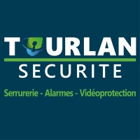 TOURLAN SECURITE - Serrurerie, Alarmes et Vidéoprotection logo - Similar company to Odpp Laurentin - Alarmes Et Vidéoprotection