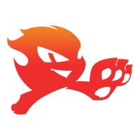 Fire Foot Studios logo - Similar company to Anaxanthia