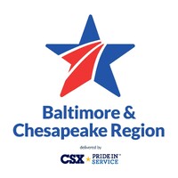 Blue Star Families Baltimore & Chesapeake Chapter logo - Similar company to Latino Education Advancement Fund