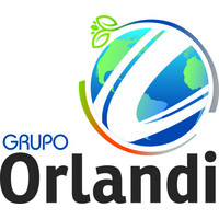 Grupo Orlandi logo - Similar company to Extrusaick Polímeros