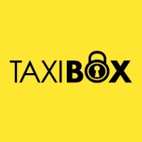 TAXIBOX logo - Similar company to Happly