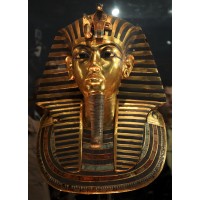 Experience Egypt Club logo - Similar company to Ad Design Atelier