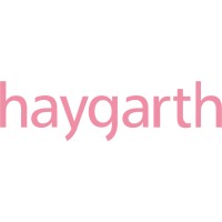 Haygarth logo - Similar company to Alpitude