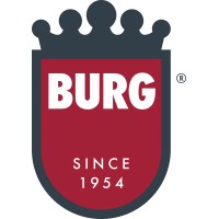 Burg Machinery® logo - Similar company to Wyma Solutions