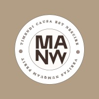 MARKANTHONYNW CONSULTING logo - Similar company to Site Engineering Inc.