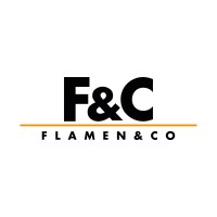Flamen&Co logo - Similar company to El Rincón