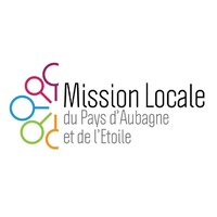 Mission Locale Aubagne logo - Similar company to Crossfit Aubagne Gémenos