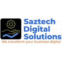 SAZTech Digital logo - Similar company to Acs Limo