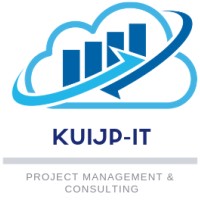 Kuijp-it logo - Similar company to Groenegadgets