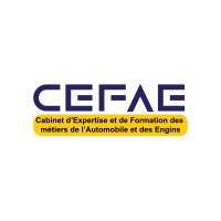 CEFAE SN logo - Similar company to Institut De Management Et Des Télécommunications Imt