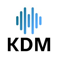 KDM Communications logo - Similar company to Kdm Communications
