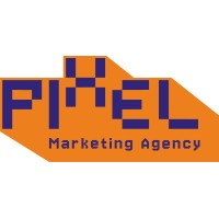 Pixel Marketing Agency logo - Similar company to Thefirstdaystudio