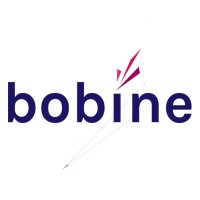 Bobine Talentontwikkeling logo - Similar company to De Laat Kenniscentrum