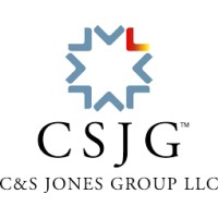 C&S JONES GROUP LLC (CSJG) logo - Similar company to Optimus Technology, Inc