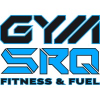 GYM SRQ logo - Similar company to Motel House