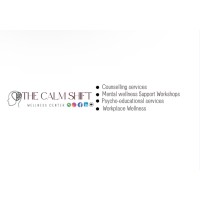 The Calm Shift Wellness Centre logo - Similar company to Neuro Waves