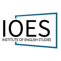 Institute of English Studies logo - Similar company to Ascasud