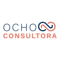 Ocho Consultora Recursos Humanos logo - Similar company to Mp Consultora