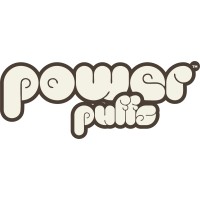 Power Puffs logo - Similar company to Powerpuff