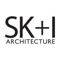 SK+I Architecture logo - Similar company to Sshape