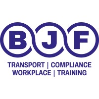 BJF Training Services logo - Similar company to Optima Training & Consulting Ltd
