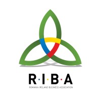 RIBA - Romania Ireland Business Association logo - Similar company to Uvo Group