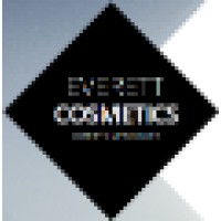 Everett Cosmetics logo - Similar company to Trendmarkt