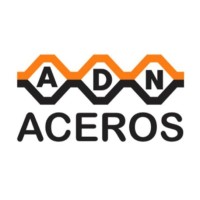ADN ACEROS MX logo - Similar company to Aislamiento.Com®