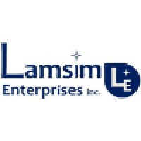 Lamsim Enterprises Inc. logo - Similar company to High Density Packaging User Group
