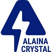 Alaina Crystal LTD logo - Similar company to Hivefolio